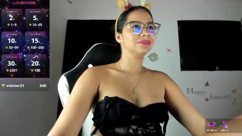 Alisson hoffman05 online show from 10, 12, 2024