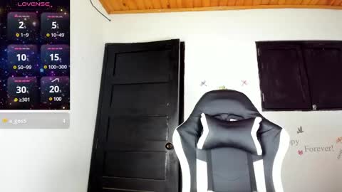 Alisson hoffman05 online show from 11, 12, 2024