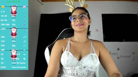 Alisson hoffman05 online show from 13, 12, 2024