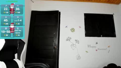 Alisson hoffman05 online show from 24, 12, 2024