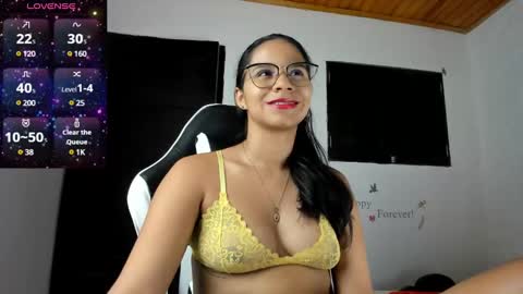 Alisson hoffman05 online show from 27, 12, 2024