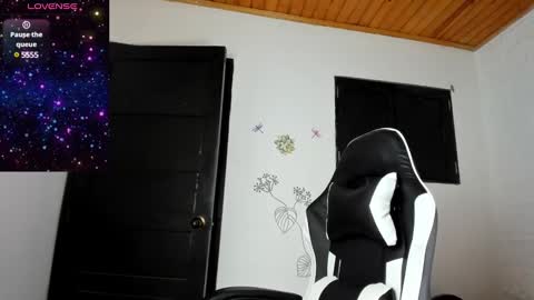 Alisson hoffman05 online show from 28, 12, 2024