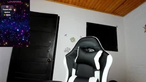 Alisson hoffman05 online show from 29, 12, 2024