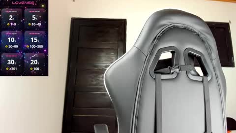 Alisson hoffman05 online show from 14, 1, 2025