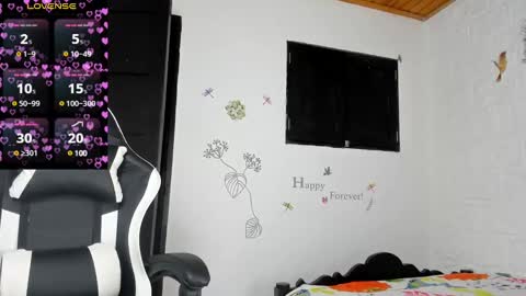 Alisson hoffman05 online show from 17, 2, 2025