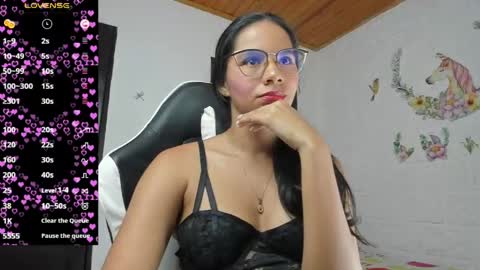 Alisson hoffman05 online show from 21, 4, 2026