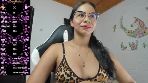 Alisson hoffman05 online show from 15, 5, 2026