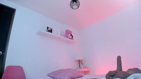 alisson_mendez01 online show from 18, 3, 2026