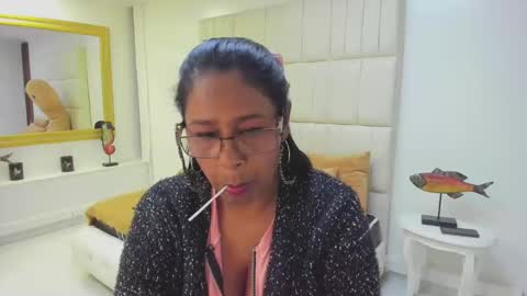 alisson_morrist online show from 11, 12, 2024