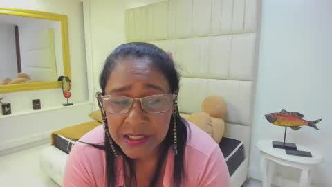 alisson_morrist online show from 11, 12, 2024