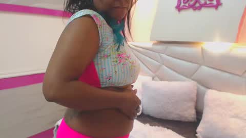 alisson_morrist online show from 12, 12, 2024