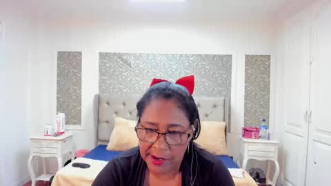 alisson_morrist online show from 19, 12, 2024