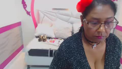 alisson_morrist online show from 22, 12, 2024