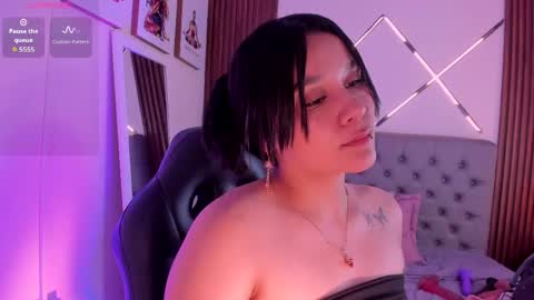  Alisson  online show from 11, 5, 2026
