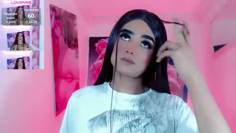 Alisson online show from 25, 3, 2026