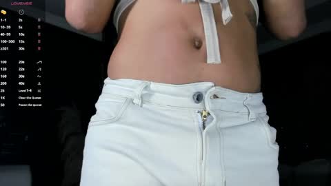 Snapshot of alisson_steelersexy chatting on 29, 4, 2026 Alison Steeler online show from 29, 4, 2026