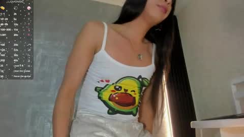 Snapshot of alisson_steelersexy chatting on 22, 5, 2026 Alison Steeler online show from 22, 5, 2026