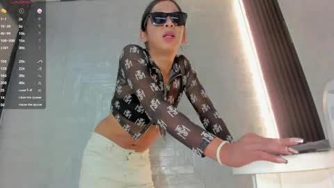 Snapshot of alisson_steelersexy chatting on 24, 5, 2026 Alison Steeler online show from 24, 5, 2026