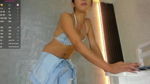 Snapshot of alisson_steelersexy chatting on 29, 5, 2026 Alison Steeler online show from 29, 5, 2026