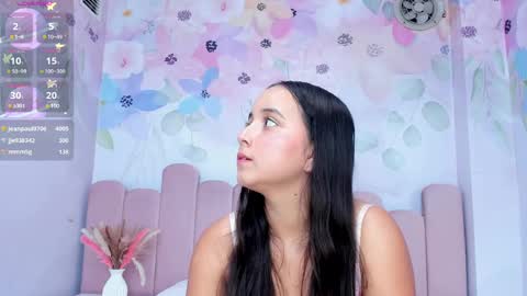 Alisson  online show from 26, 1, 2025