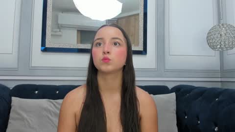 Alisson  online show from 2, 2, 2025