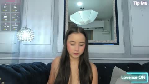 Alisson  online show from 9, 2, 2025