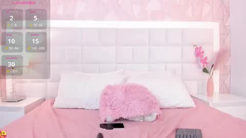 Snapshot of alisson_thompson_ chatting on 4, 2, 2025 alisson_thompson_ online show from 4, 2, 2025