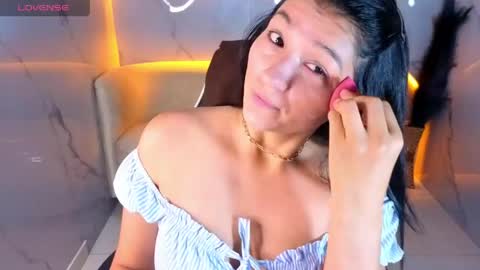 alisson_tx_ online show from 14, 5, 2026