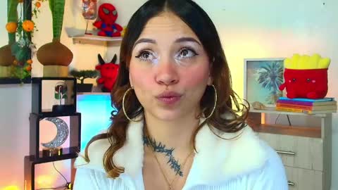 Alisson IG alisson zafiro27 online show from 22, 5, 2026