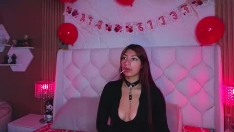 Snapshot of alissoncole_ chatting on 7, 2, 2026 Alisson online show from 7, 2, 2026