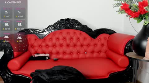 Alisson Domit  online show from 4, 12, 2024