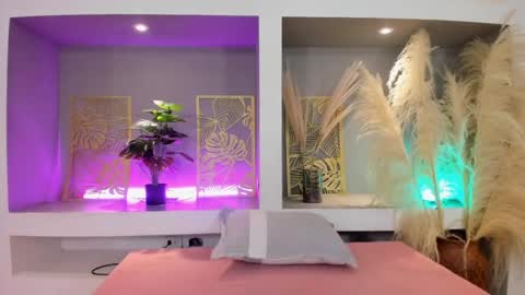 Alisson Greeey  online show from 24, 3, 2026