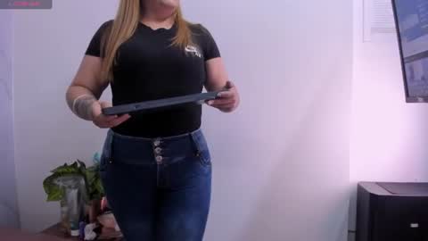 Alisson Harris online show from 16, 6, 2026