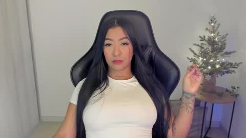 alisson online show from 18, 12, 2025