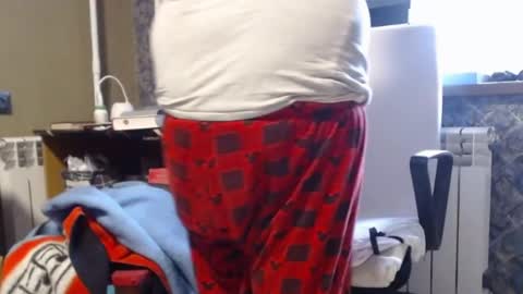 Snapshot of alissonnat chatting on 26, 1, 2025 Alissonnat online show from 26, 1, 2025