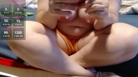 Snapshot of alissonnat chatting on 25, 2, 2026 Alissonnat online show from 25, 2, 2026