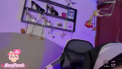 Alisson online show from 14, 2, 2025