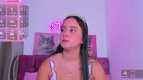 Alisson  online show from 22, 5, 2026