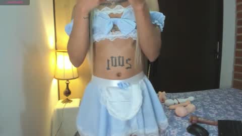 alisson online show from 17, 2, 2026