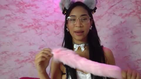 alisss2303 online show from 11, 1, 2026