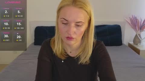 alisssarose online show from 15, 1, 2025