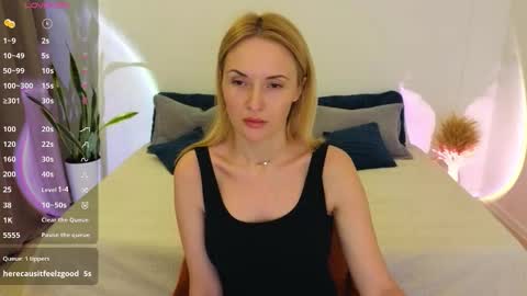 alisssarose online show from 15, 1, 2026