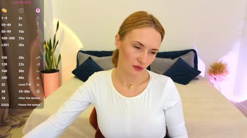 alisssarose online show from 24, 3, 2026