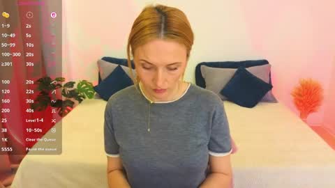alisssarose online show from 1, 5, 2026