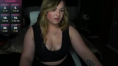 alissyagrayy online show from 26, 4, 2026