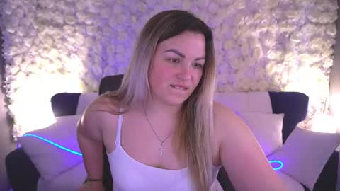 alissyagrayy online show from 11, 5, 2026