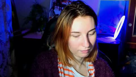 A L I C E  online show from 19, 10, 2025