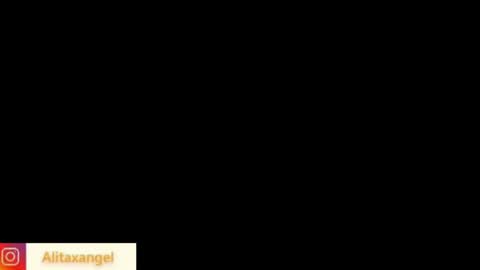 Snapshot of alitaangel_ chatting on 26, 12, 2024 A L I T A online show from 26, 12, 2024