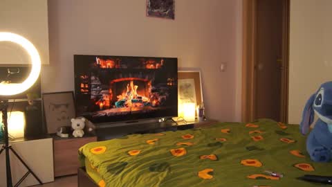 Snapshot of alitaangel_ chatting on 7, 3, 2025 A L I T A online show from 7, 3, 2025