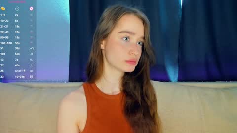 Alivia online show from 3, 5, 2026